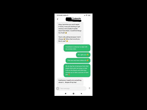 ❤️ Додадов нов PAWG од Tinder во мојот харем (вклучено е разговор со Tinder) ❤ Порно на mk.mkdou33miass.ru ❌️❤